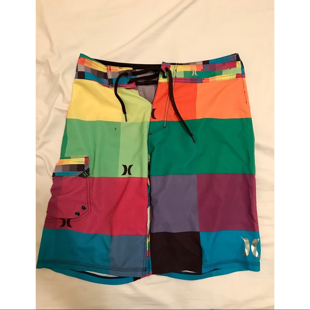 Men’s Hurley Phantom Board Shorts
